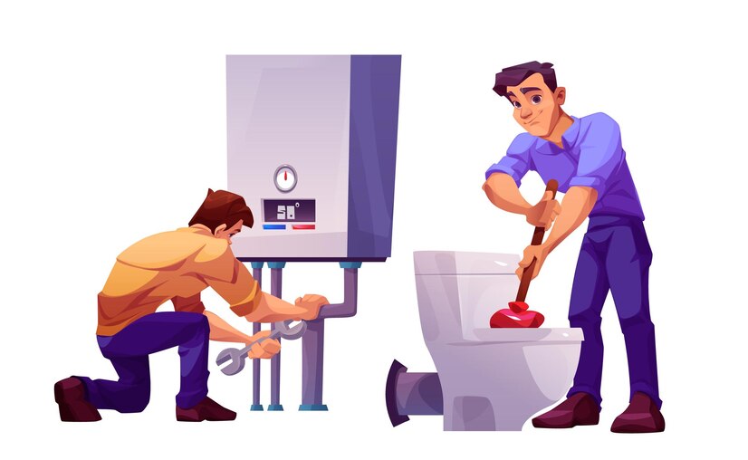 drain cleaning,best plumbers in denton tx