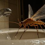 How to Get Rid of Drain Flies: Fast and Effectively