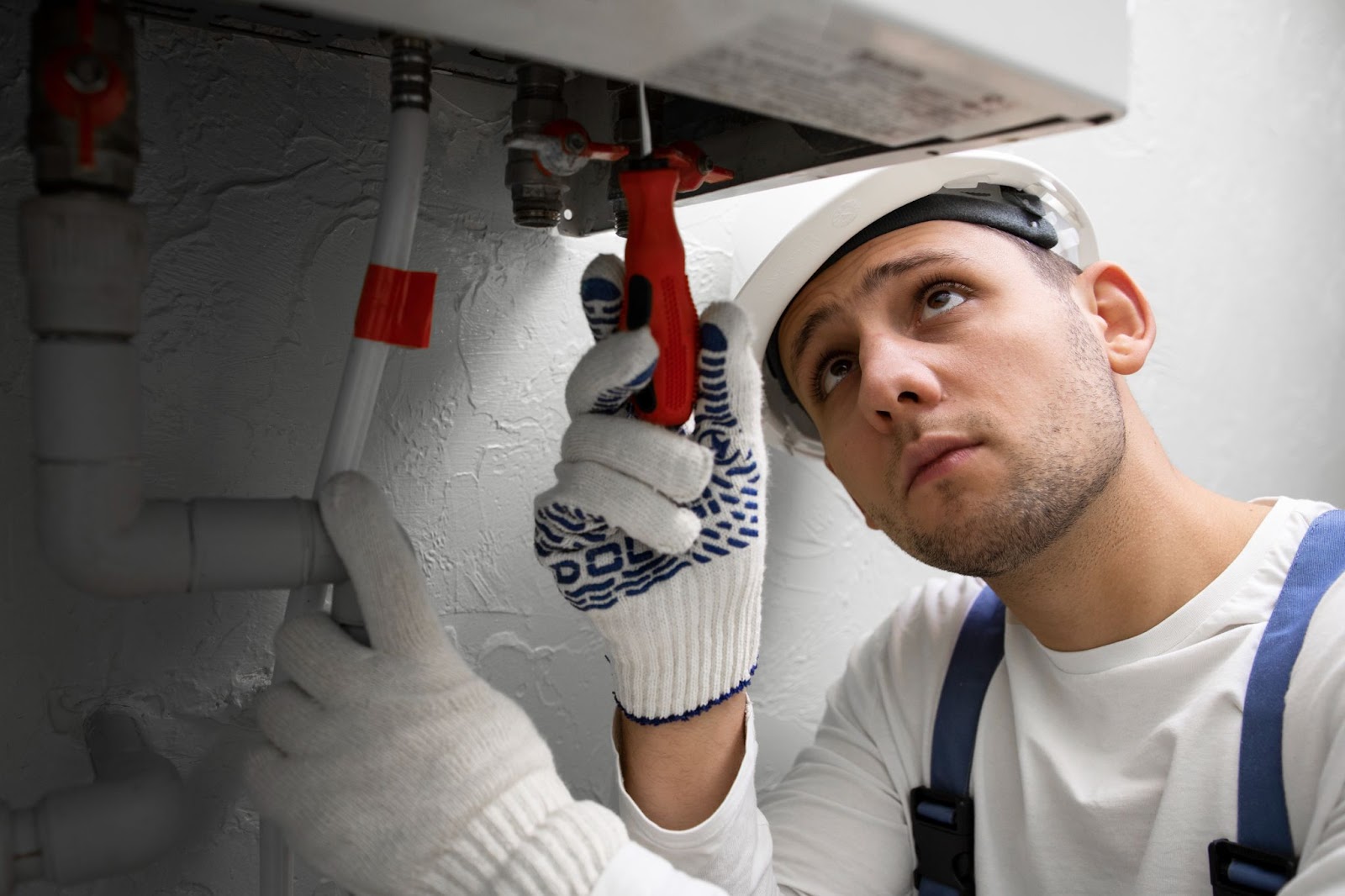 5 Powerful Steps to Successfully Acquire a Plumbing Business