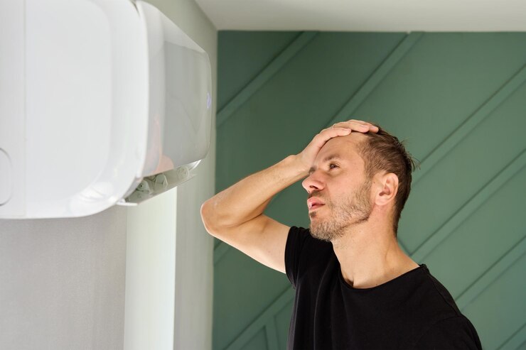 5 common water heater problems how to fix them